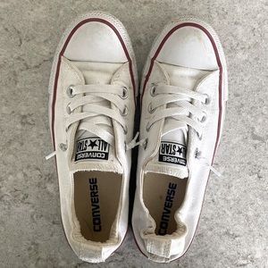 Chuck Taylor All Star Shoreline Slip